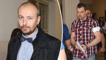 Soudní znalec: "Jako Kramného zavřou bez vysvětlení kohokoliv!"