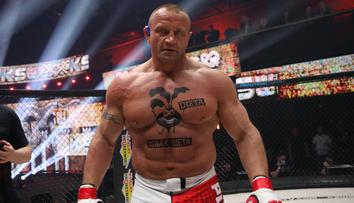 KSW nabídne pikantní souboj. Postaví se proti sobě nejsilnější muži světa