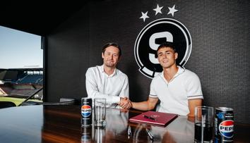 Minulost nezměním, pro Spartu udělám všechno, říká exslávista Jurásek