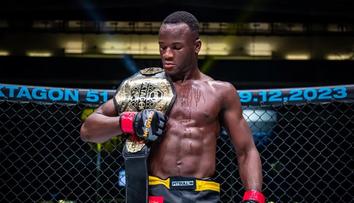 Premiéra šampiona Oktagonu v UFC na Nova Sport! Mimořádně měníme vysílání