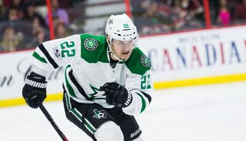 Nejšílenější kousky z NHL: Třetí místo má Hudler díky vlastňáku!