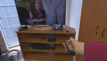 Peoplemetry slaví. Krabičky už skoro 25 let měří, na co Češi dívají!