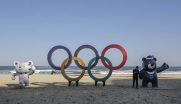 Nečekané! Za norovir na olympiádě mohla voda z toalet!