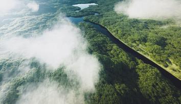 V brazilské Amazonii spadlo letadlo plné turistů, všichni zahynuli