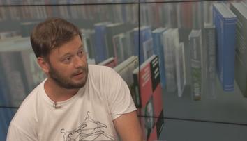Landsman: Z lidovce jsem udělal předsedu homosexuálů. Hrozila žaloba