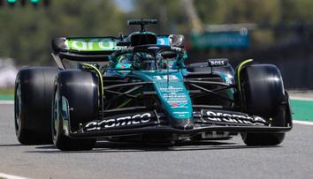 Další jezdec Formule 1 okusí GT3, místo volna bude závodit!