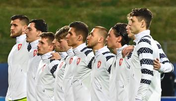 Dva góly a žádný střelec. Gólman Jedlička zazářil. Co lvíčatům chybělo?