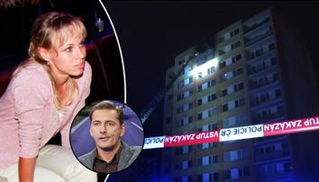 Požár vyhnal z domova i hvězdu Specialistů. Přesídlila k expříteli