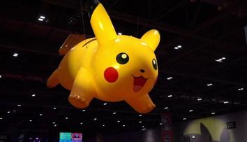 Pokémon slaví 30 let. Některé kousky značky se prodávají za statisíce