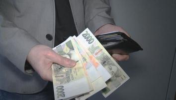 Česko se odrazí od dna, tvrdí ekonomové. Reálné mzdy mají konečně růst