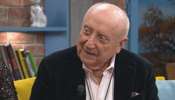 Felix Slováček trpí pekelnými bolestmi. Musel do nemocnice