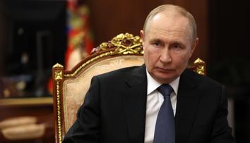 Putin brzy padne, tvrdí bývalý příslušník CIA. V Rusku nastanou hrozné věci