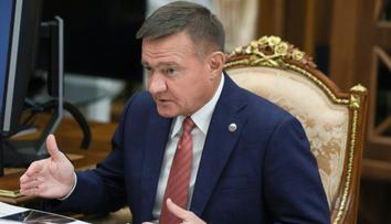 Ruského ministra dopravy zbavil Putin funkce. Za pár hodin ho našli mrtvého