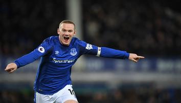 Kdo nahradí Beníteze v Evertonu? Mezi kandidáty je i klubová legenda Rooney