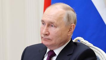 Strach o život kvůli dronům i zatykači. Putin přijal nová opatření