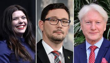 ANKETA: Na Hradě se vystřídala spousta mluvčích. Kdo vám byl nejsympatičtější?