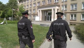 O kandidáta Zelených do zastupitelstva Prahy 3 se zajímá policie. Šetří jeho účty