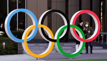 Olympijské hry budou bez fanoušků ze zahraničí, organizátoři rozhodli
