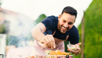 Grilovací desatero, kterým by se měl řídit každý správný grilmistr!