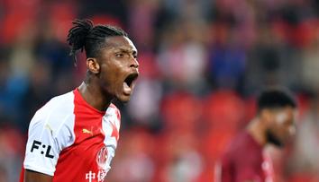 Slavia se rozrůstá v Africe. Hodně lidí tam chodí ve slávistickém, říká Deli