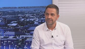 Social freezing: Věk hraje určitou roli, zmražená vajíčka neztratí kvalitu, říká Machač