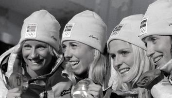 Olympijskou vítězku našli mrtvou! Zřejmě havarovala na vodě