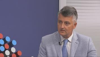 Policie obvinila pět lidí v kauze Správy železnic. Týká se to i bývalého šéfa