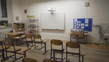 Inspekce chce odvolat ředitele základky na Prostějovsku. Kritizují ho rodiče i žáci