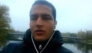 Terorista z Berlína měl komplice! Policie zatkla tři jeho příbuzné!