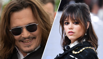 Johnny Depp (60) měl sbalit mladičkou kolegyni (20). Kráska poprvé promluvila