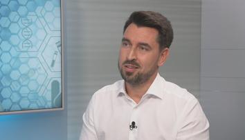 Nová lékařská aplikace: Praktika i jiné lékaře budete mít v kapse na telefonu