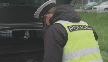Měl policii nabízet úplatky, když ho zastavila opilého. Teď muži hrozí 6 let vězení