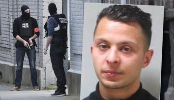 Právník o Abdeslamovi: "Je to malý idiot s inteligencí popelníku"