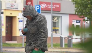 Jiří měl stavební firmu, pak skončil na ulici. Zvyknete si, jak na vás lidi koukají, říká