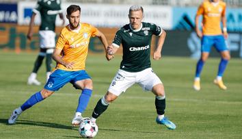Los Konferenční ligy rozdal karty. Jablonec čekají zvučná jména