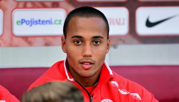 Slavia vyřešila budoucnost Van Kessela. Posílá ho do Anglie!
