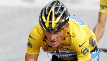 Sportovní návraty 4: Ikona cyklistiky? Po dopingové aféře je z něj psanec