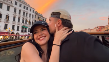 Nový vztah Domi Alagii z Love Islandu? Potvrdil to její údajný partner