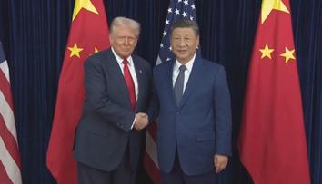 Neobvyklé okolnosti příletu Si Ťin-pchinga do USA: Něco takového se nestalo desítky let