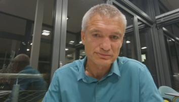 S chřipkou může v nemocnici skončit každý. Prevencí je očkování, říká vakcinolog