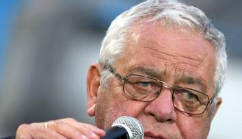 Legendární komentátor Karol Polák (81) podlehl těžké nemoci