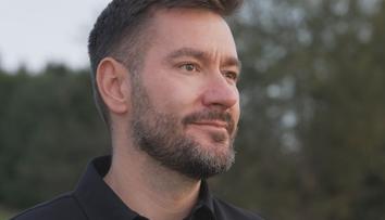 Marek Ztracený chystá sedm koncertů na rodné Šumavě. Slibuje nevšední zážitek