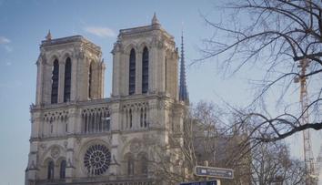 V Paříži znovuotevřeli katedrálu Notre-Dame. Dorazili Trump i Zelenskyj
