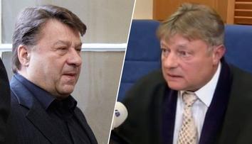 Případ korupce mezi soudcem a advokátem míří k soudu