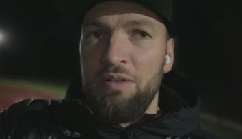 Hanzal: Pasta je nejlepší český hráč, ale s McDavidem tempo nejde udržet