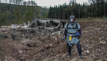 Útoků Ruska na Západ přibývá. Musíme reagovat, hřmí expert