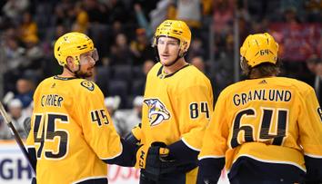 Luxus, kam se podíváte. Zde budou ubytované hvězdy NHL v Praze