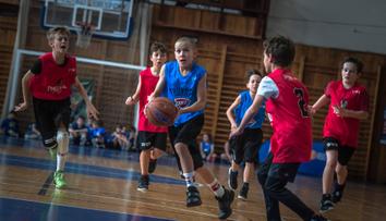 Slavná NBA zavítá do Děčína, přímý přenos vysílá Nova Sport