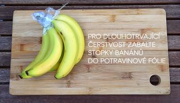 Stop zkaženým potravinám! 5 triků pro maximální čerstvost