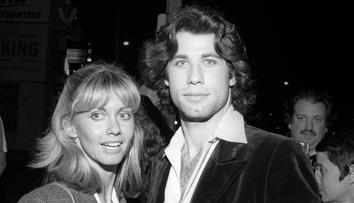 Zemřela herečka a zpěvačka Olivia Newton-Johnová. Zazářila v legendární Pomádě
